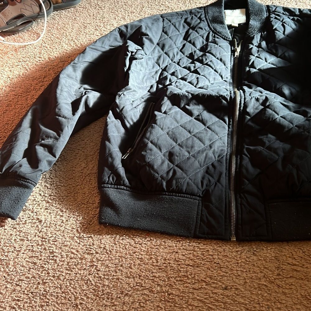 Thread & supply jacket M - Picture 4 of 8